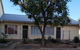 Elim Flats